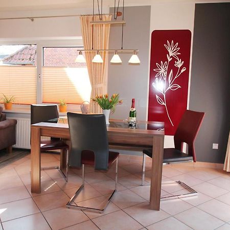 Haus Clara Villa Husby  Eksteriør billede