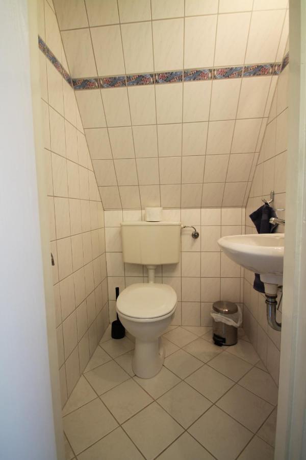 Haus Clara Villa Husby  Eksteriør billede